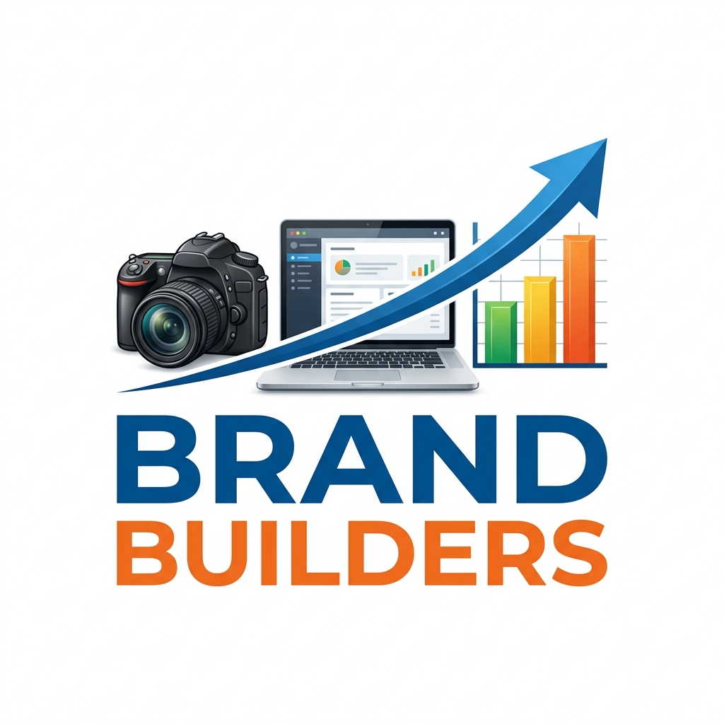 Brand Builders Logo