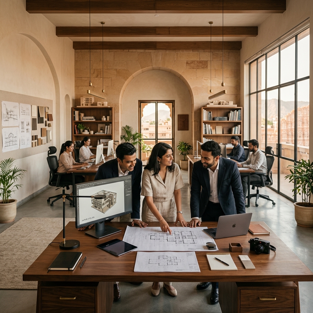 BrandBuilders Studio