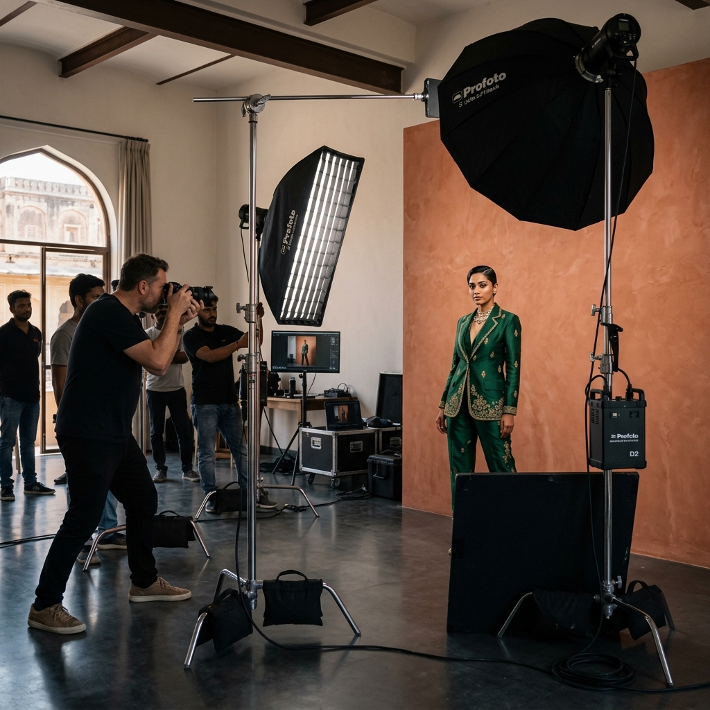 Professional Photography Jaipur